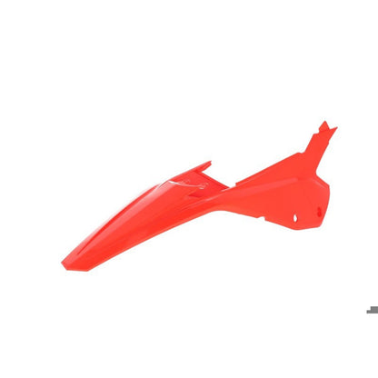 Acerbis Rear Fender for Beta - Red 2936340004_1710725