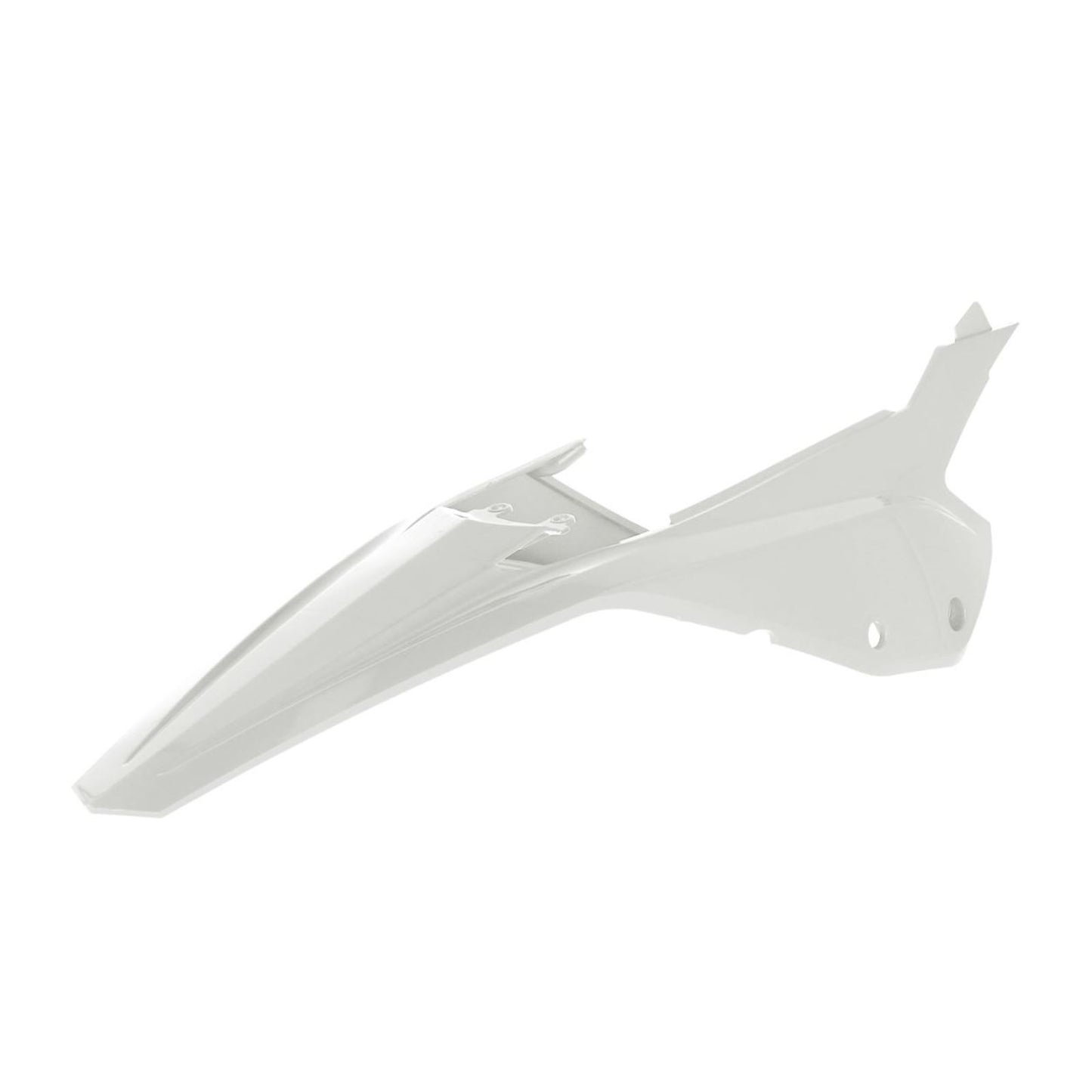 Acerbis Rear Fender for Beta - White 2936350002_914532