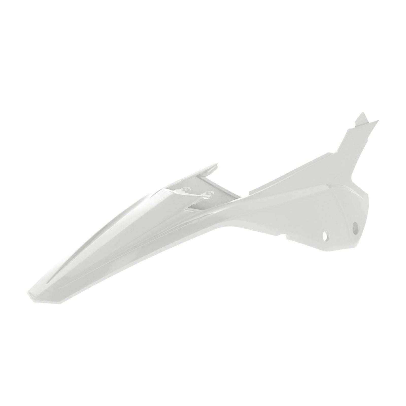 Acerbis Rear Fender for Beta - White 2936350002_914532