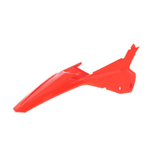 Acerbis Rear Fender for Beta - Red 2936350004_914533