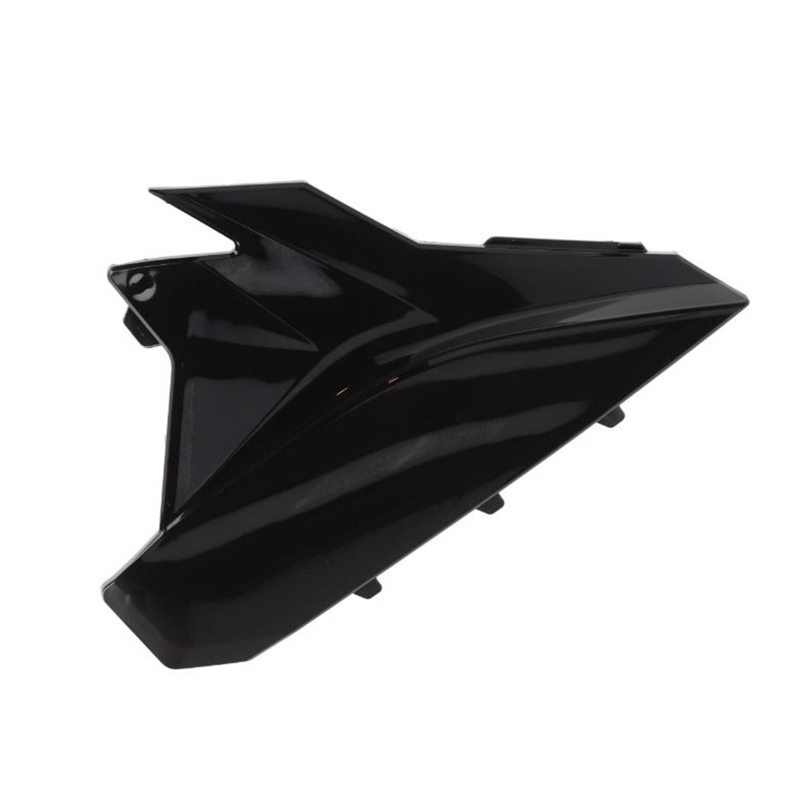 Acerbis Airbox Cover for Beta - Black 2936360001_914534