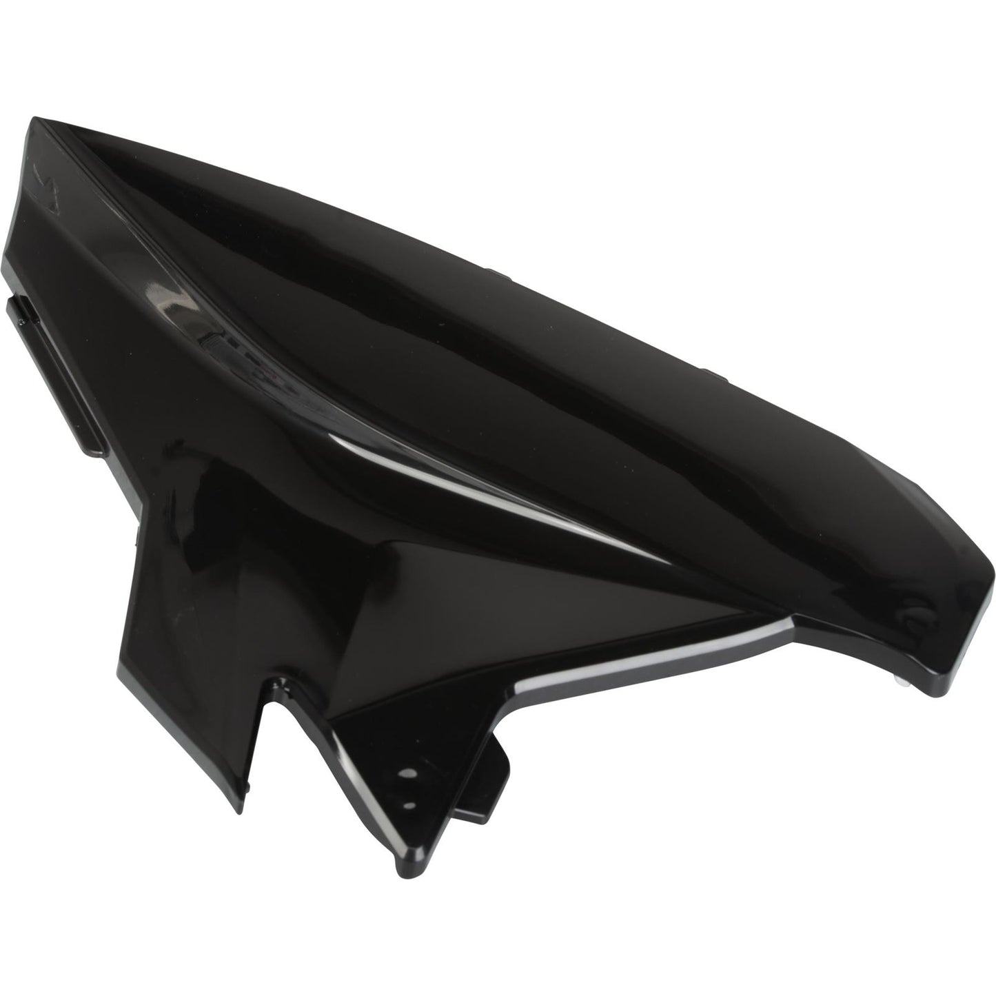 Acerbis Airbox Cover for Beta - Black 2936360001_1479704