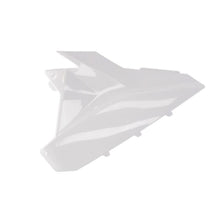Acerbis Airbox Cover for Beta - White 2936360002_914535