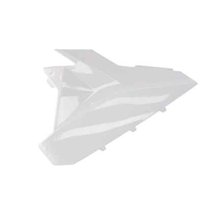 Acerbis Airbox Cover for Beta - White 2936360002_914535