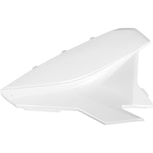 Acerbis Airbox Cover for Beta - White 2936360002_1479705