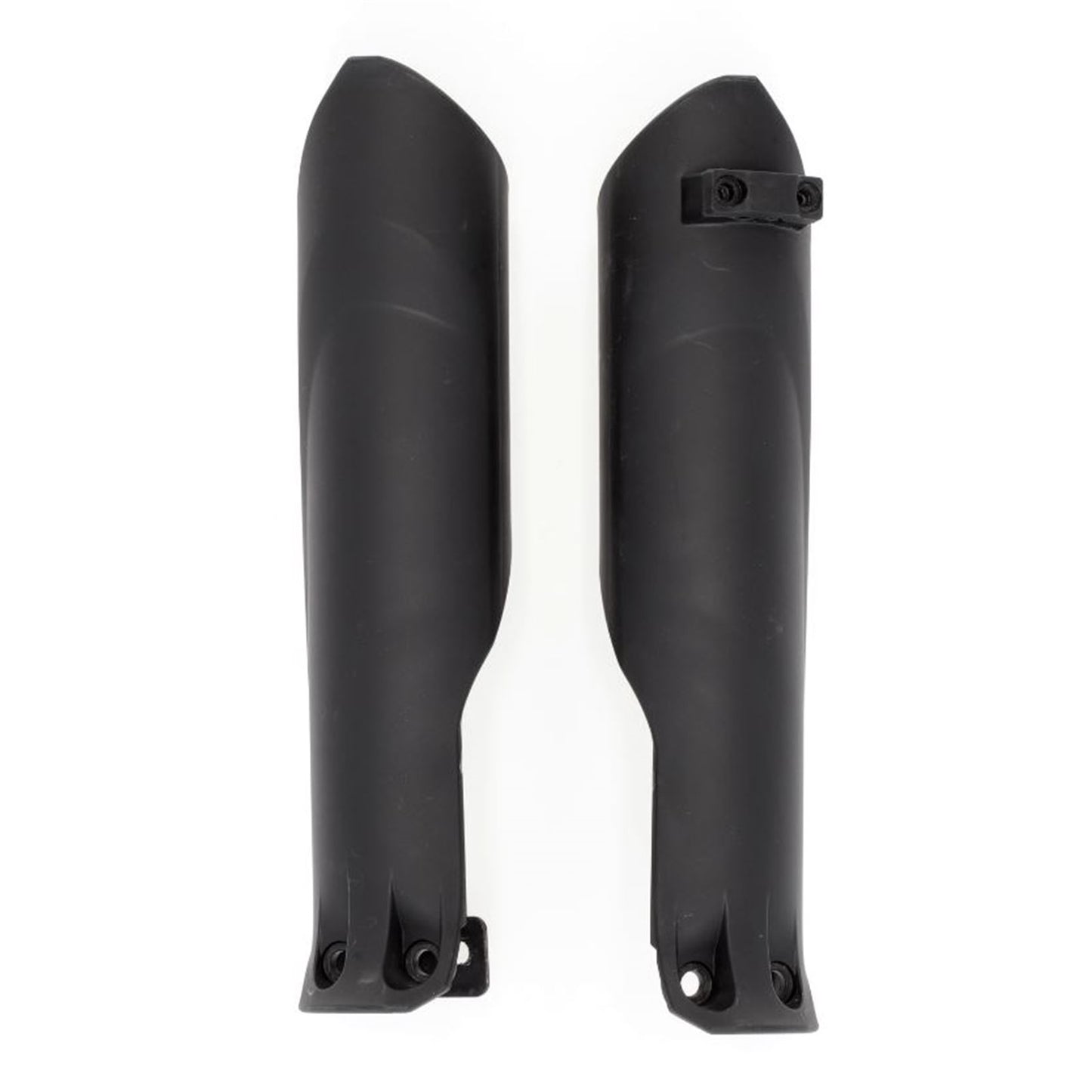 Acerbis Fork Guards for Beta - Black 2936370001_914537