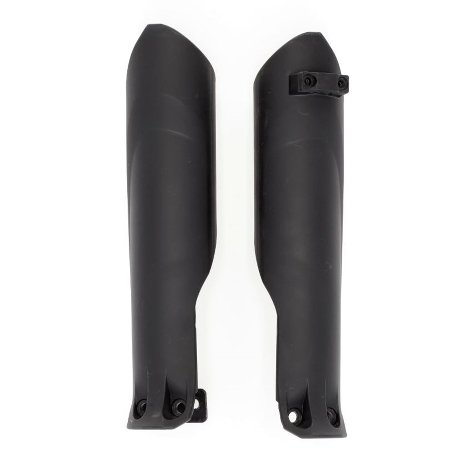 Acerbis Fork Guards for Beta - Black 2936370001_914537