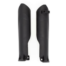 Acerbis Fork Guards for Beta - Black 2936370001_914537