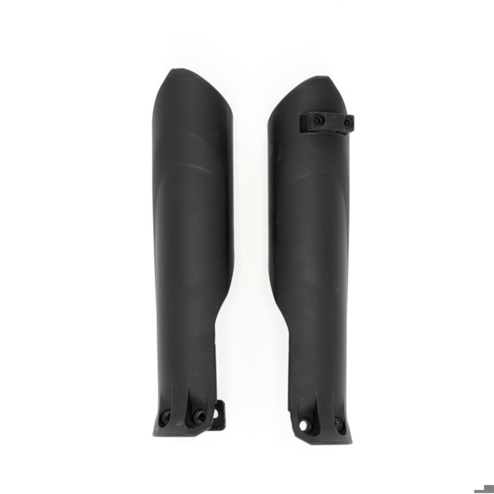 Acerbis Fork Guards for Beta - Black 2936370001_1520195