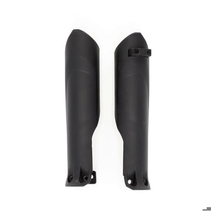 Acerbis Fork Guards for Beta - Black 2936370001_1520195