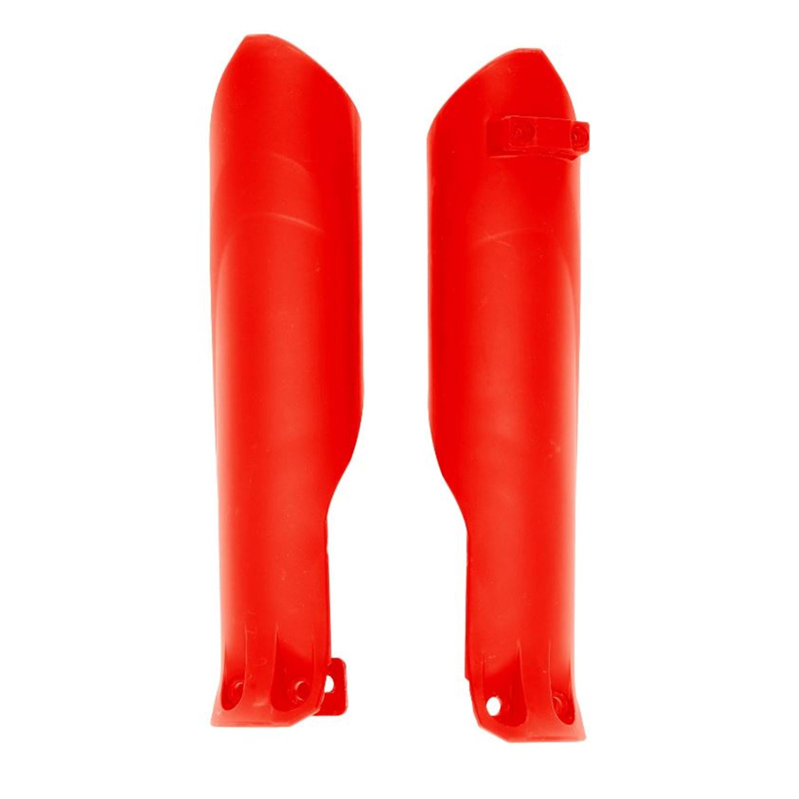 Acerbis Fork Guards for Beta - Red 2936370004_914540
