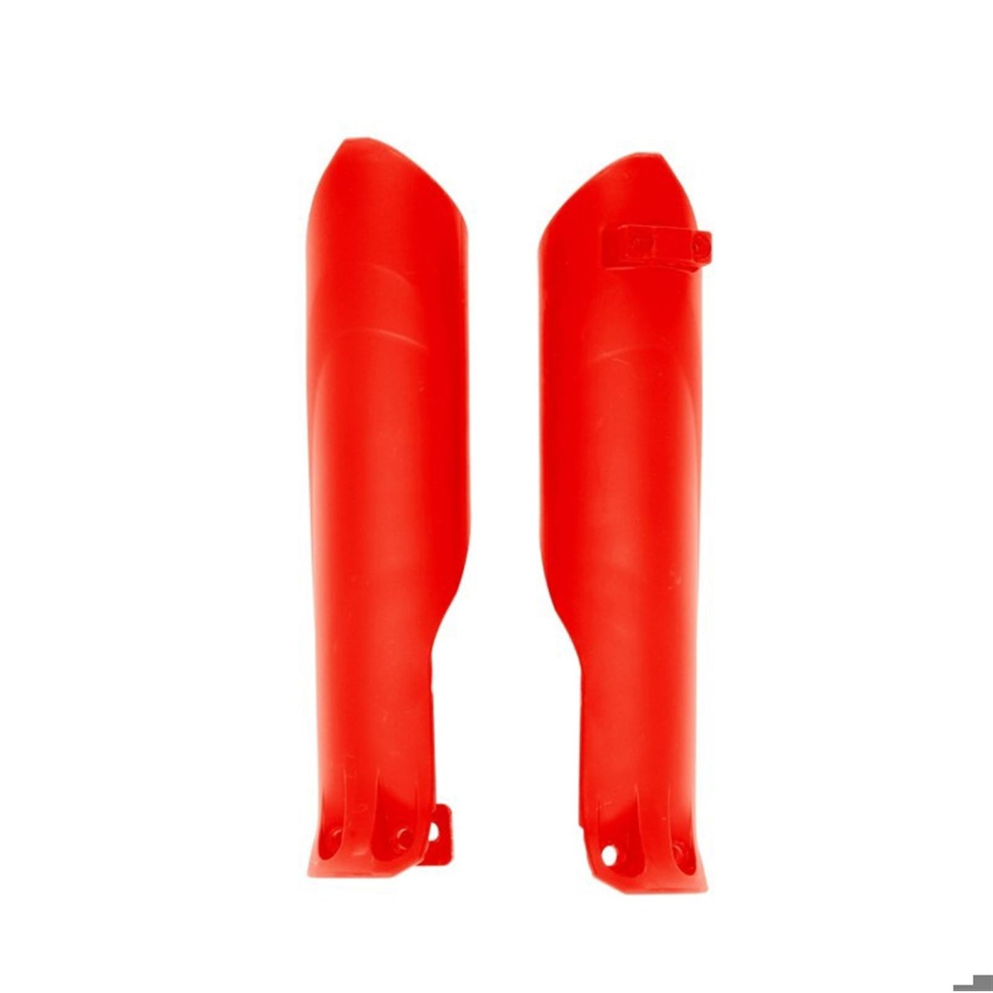 Acerbis Fork Guards for Beta - Red 2936370004_1520194