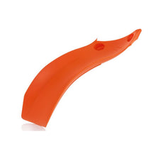Acerbis Rear Shock Mud Flap - Orange 2936405226_914545