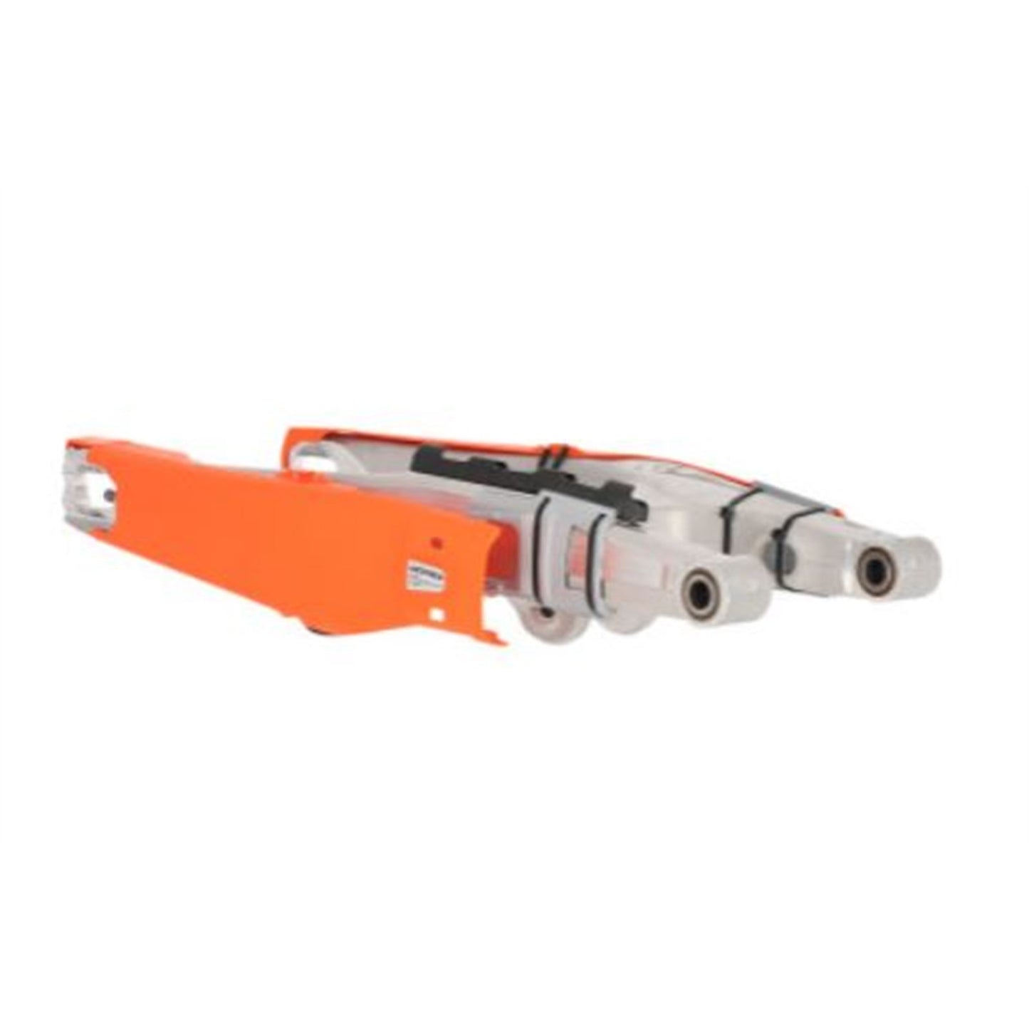 Acerbis Swingarm Guards - Orange 2944895226_859628