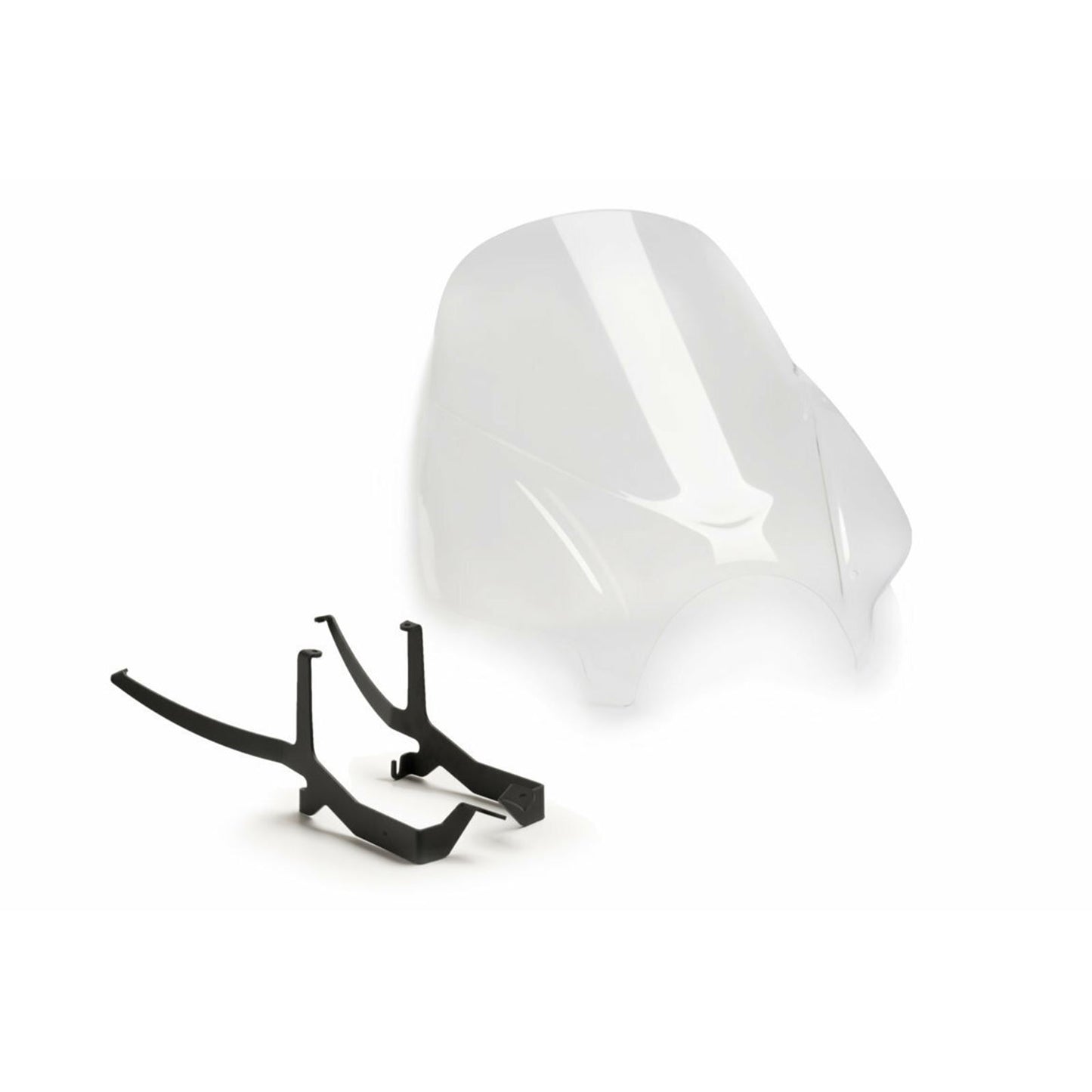 Puig Windscreen Naked New Gen Tour Clear for BMW 20527W_836682