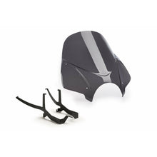 Puig Windscreen Naked New Gen Tour Dark Smoke for BMW 20527F_836683