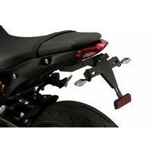 Puig Fender Eliminator Kit Black For Yamaha 20668N_836656