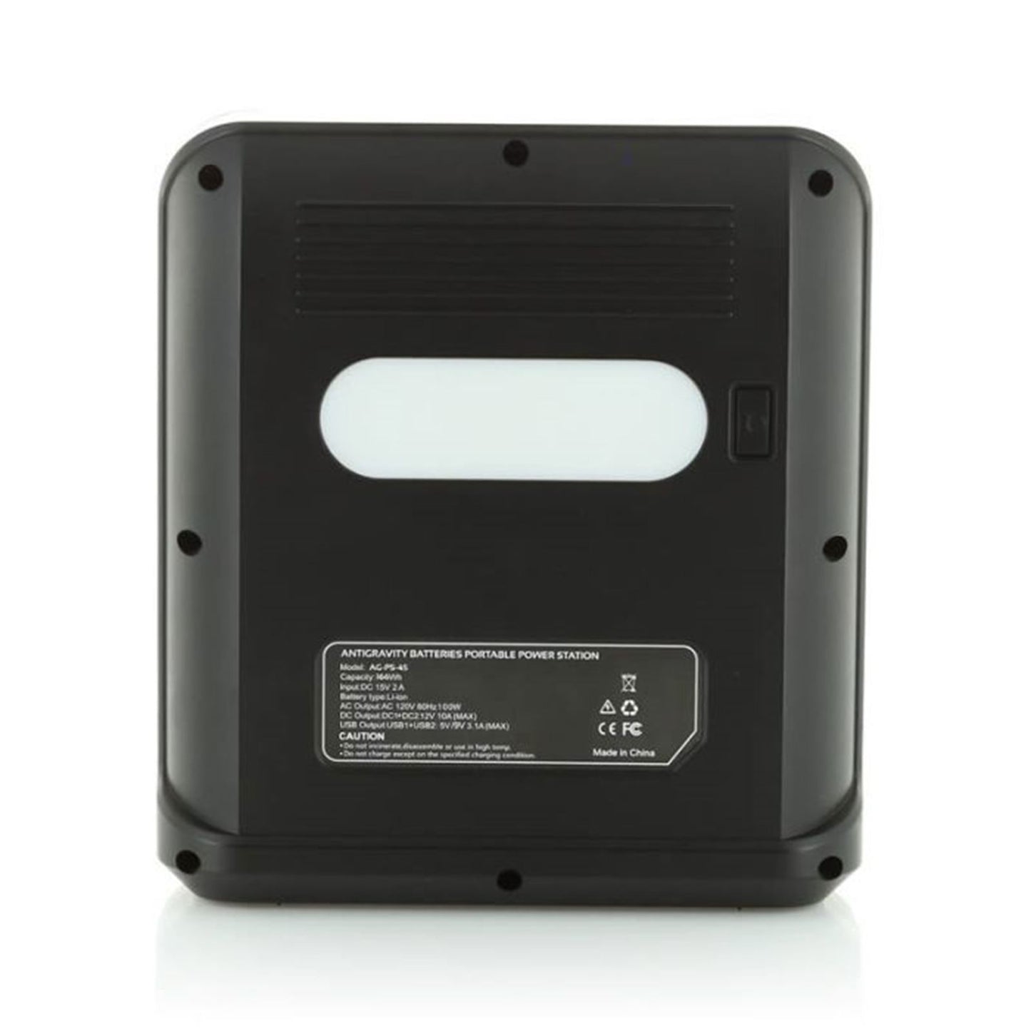 Antigravity Batteries PS-45 Portable Power Station AG-PS-45_1555097