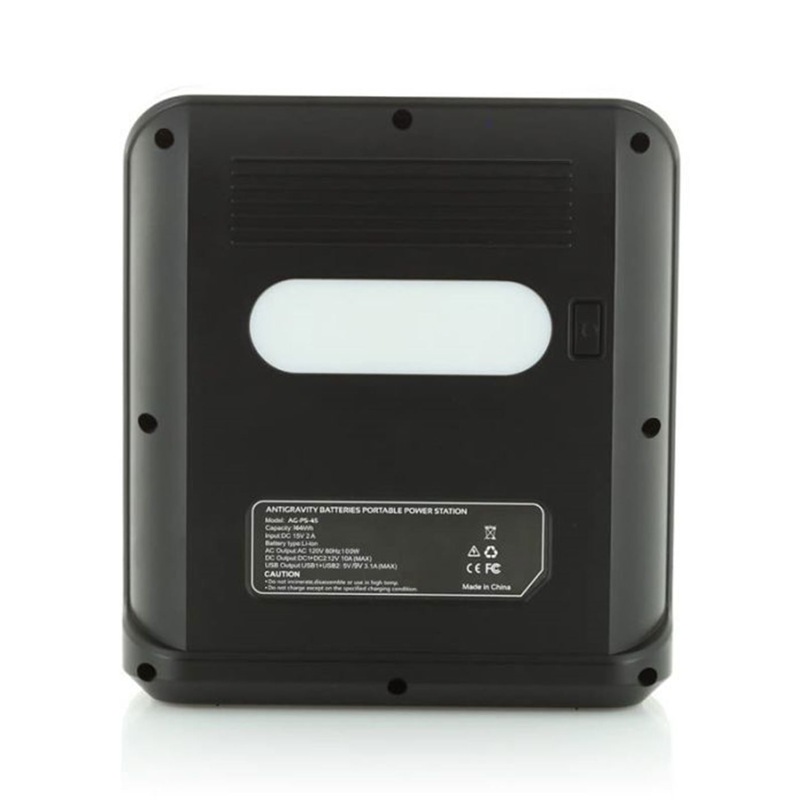 Antigravity Batteries PS-45 Portable Power Station AG-PS-45_1555097