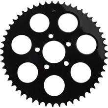 Harddrive Rear Sprocket 51-Tooth - Gloss Black  201644_836675