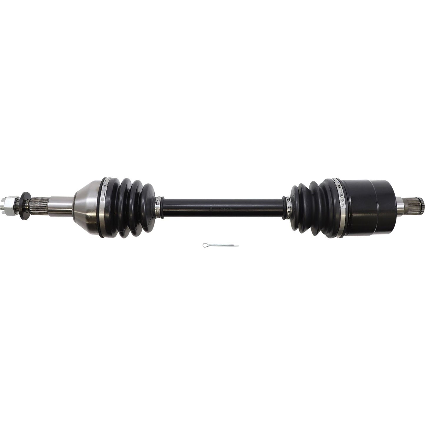 Moose Offroad Complete Axle Kit - Rear Left/Right/Middle for Can Am [MPN: CAN-7076]_1102073