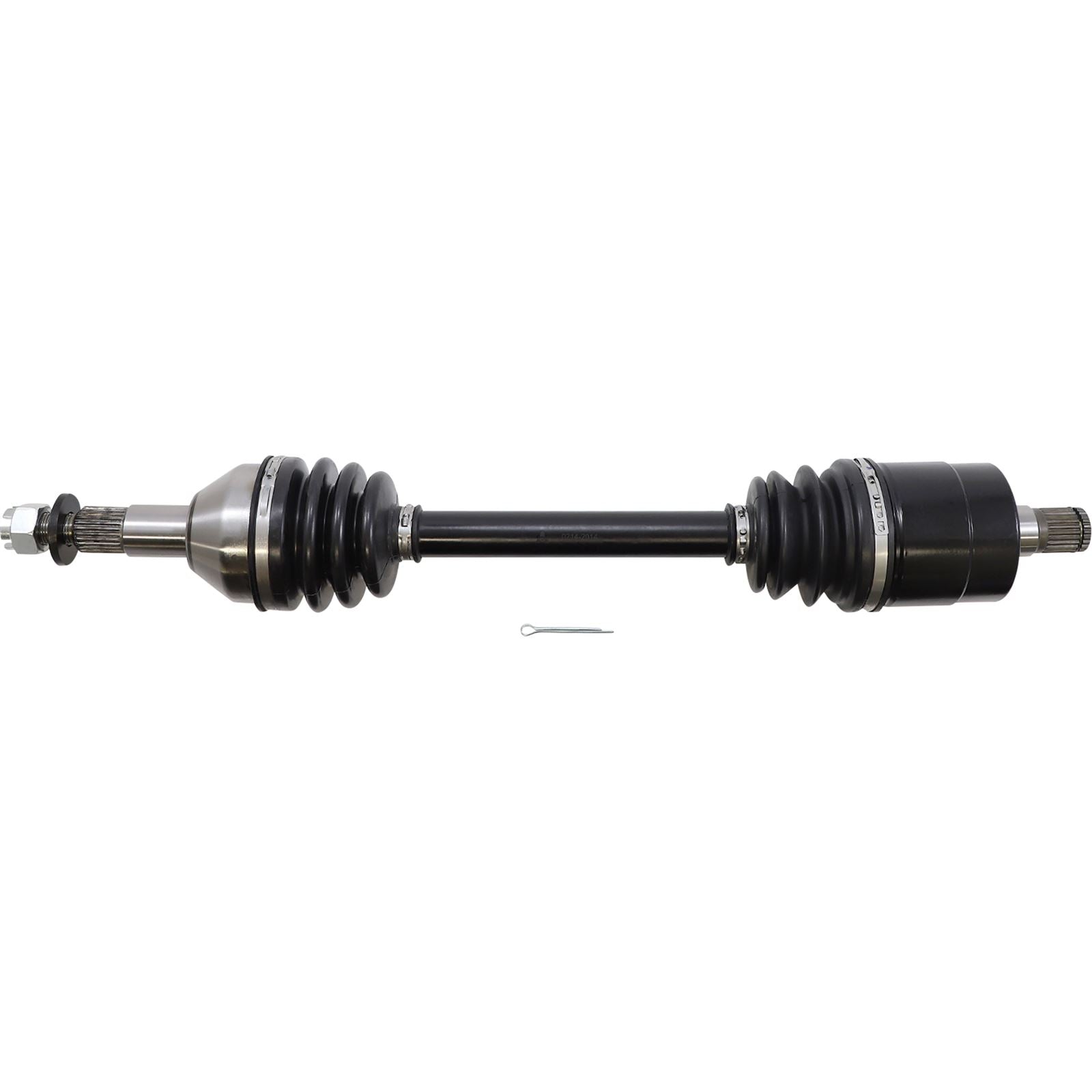 Moose Offroad Complete Axle Kit - Rear Left/Right/Middle for Can Am [MPN: CAN-7076]_1102073