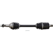 Moose Offroad Complete Axle Kit - Rear Left/Right/Middle for Can Am [MPN: CAN-7076]_1102073