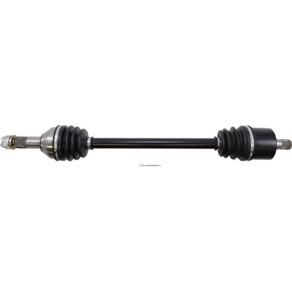 Moose Offroad Complete Axle Kit - Rear Right for Can Am CAN-7070_1102093