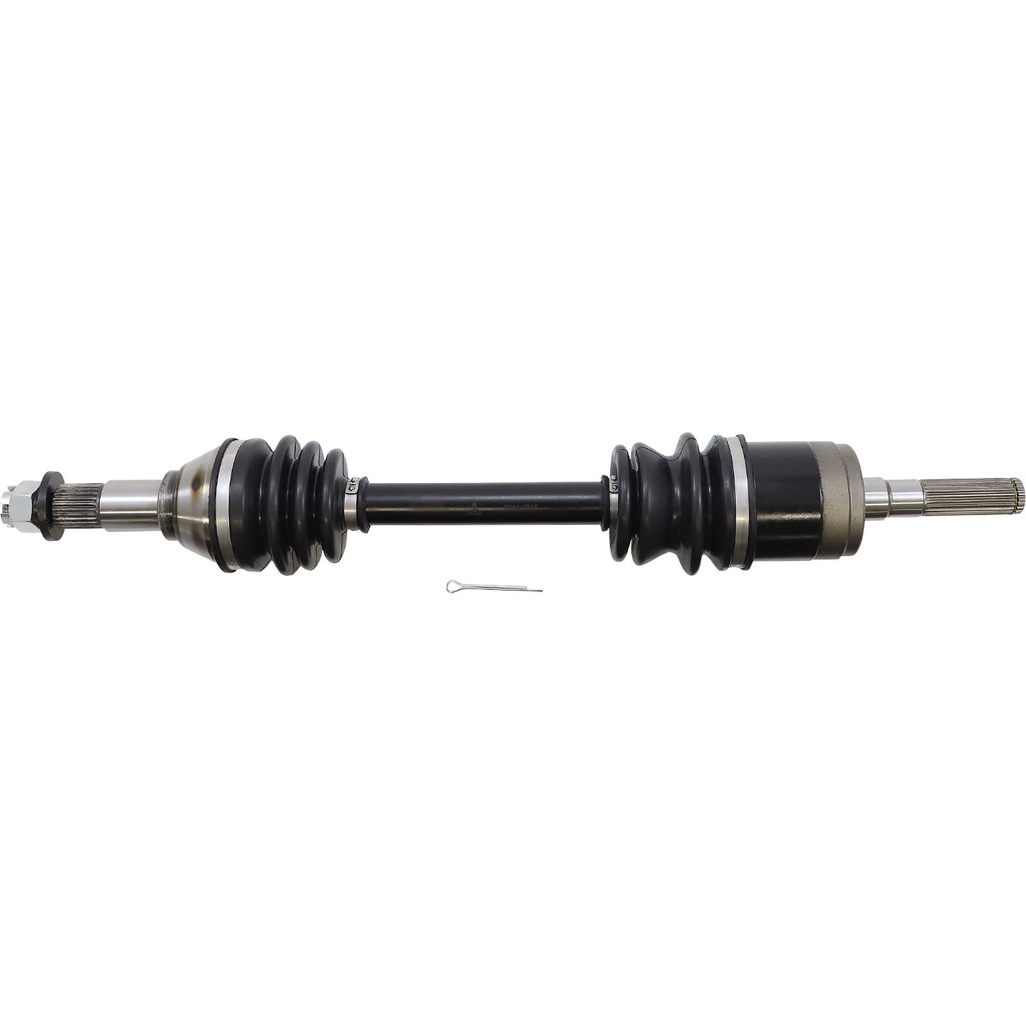 Moose Offroad Complete Axle Kit - Front Right for Can Am CAN-7075_1102092