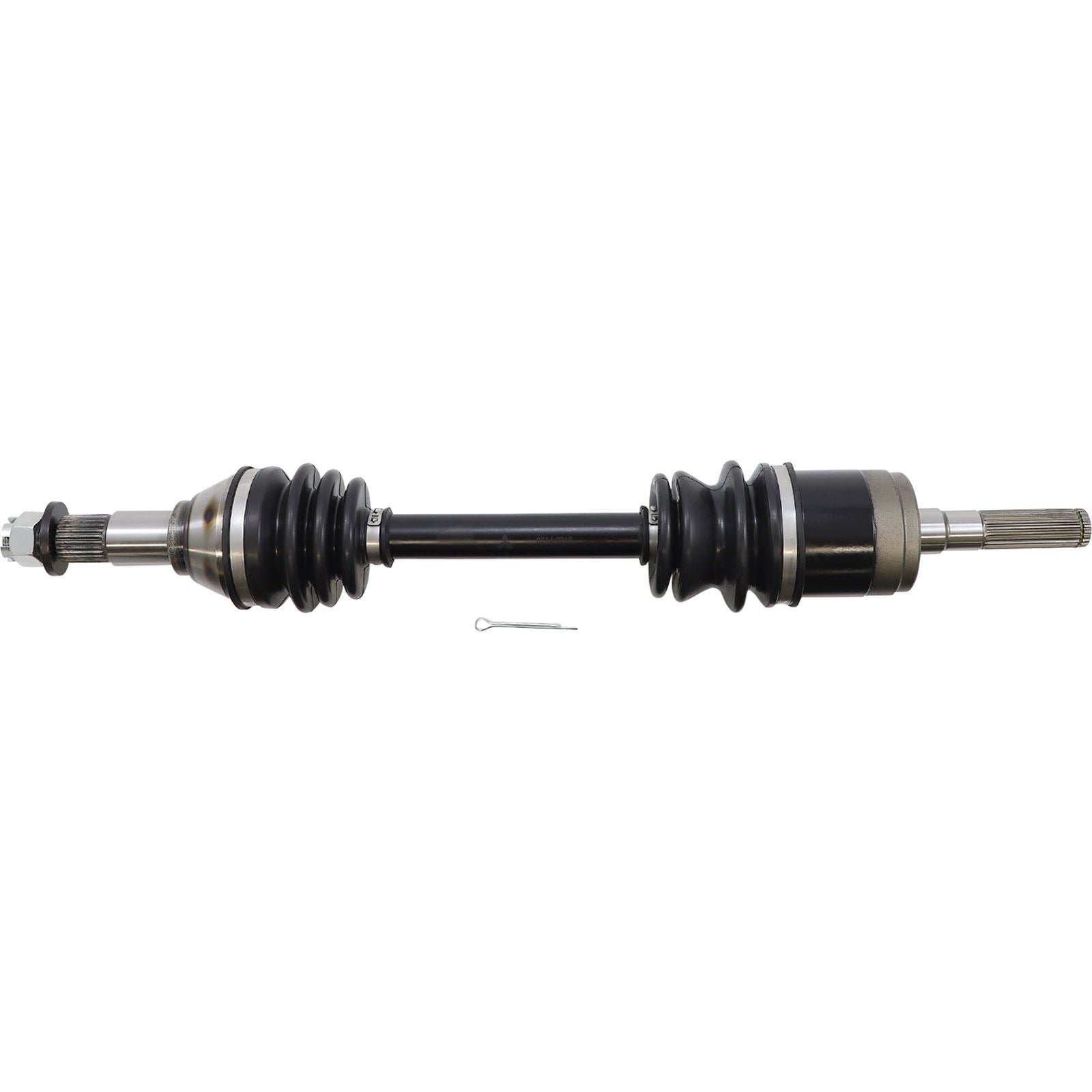 Moose Offroad Complete Axle Kit - Front Right for Can Am CAN-7075_1102092
