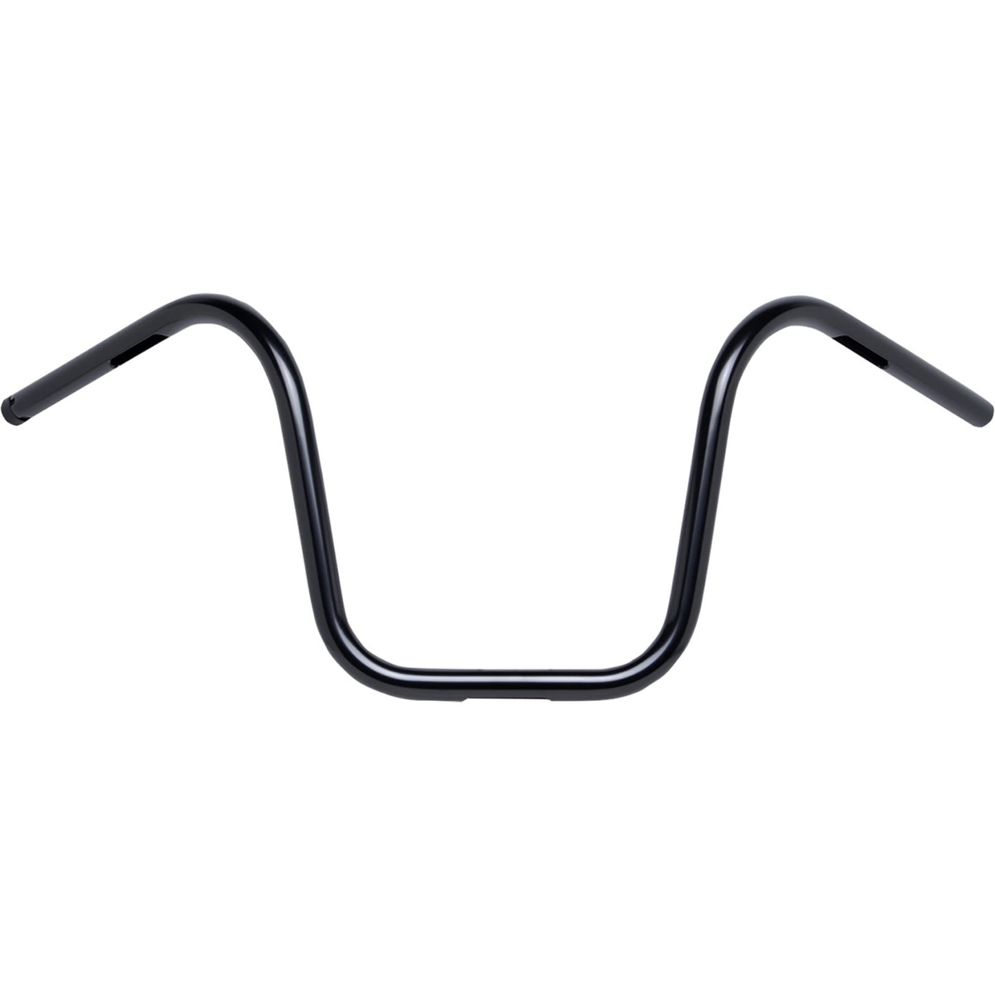 Biltwell Inc. Handlebar - Ape Hanger - TBW - Black 6004-2017_836724