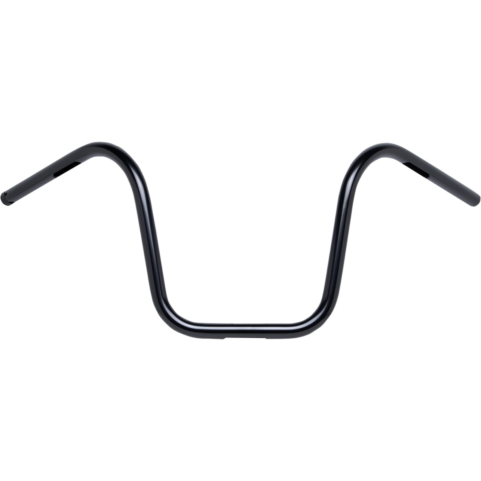 Biltwell Inc. Handlebar - Ape Hanger - TBW - Black 6004-2017_836724