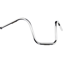 Biltwell Inc. Handlebar - Ape Hanger - TBW - Chrome 6004-1057_836726
