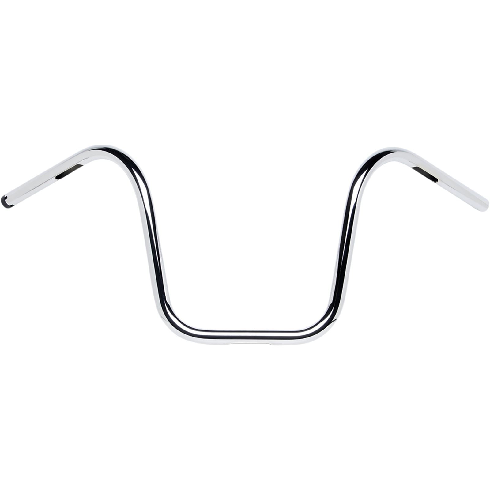 Biltwell Inc. Handlebar - Ape Hanger - TBW - Chrome 6004-1057_836727
