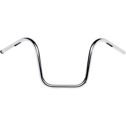 Biltwell Inc. Handlebar - Ape Hanger - TBW - Chrome 6004-1057_836727