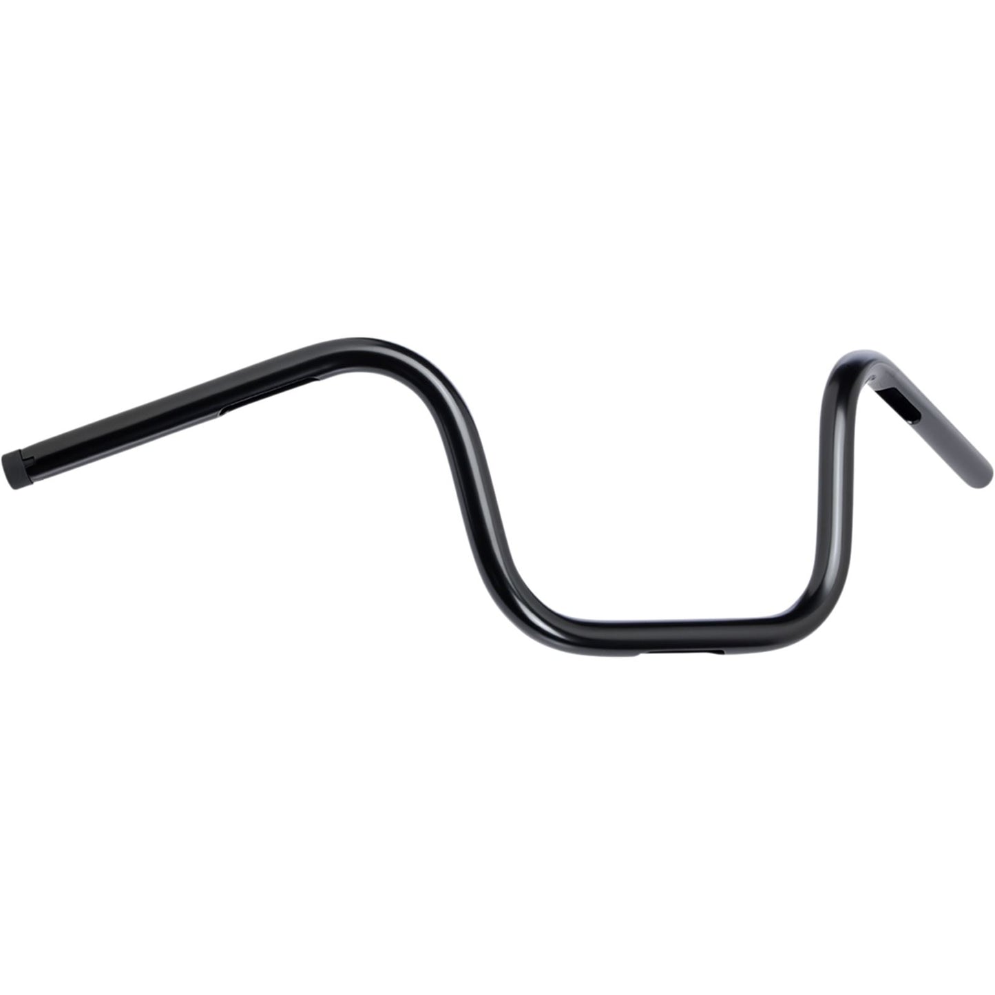 Biltwell Inc. Handlebar - Chump - TBW - Black 6005-2017_836729