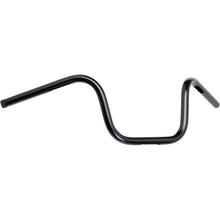 Biltwell Inc. Handlebar - Chump - TBW - Black 6005-2017_836729
