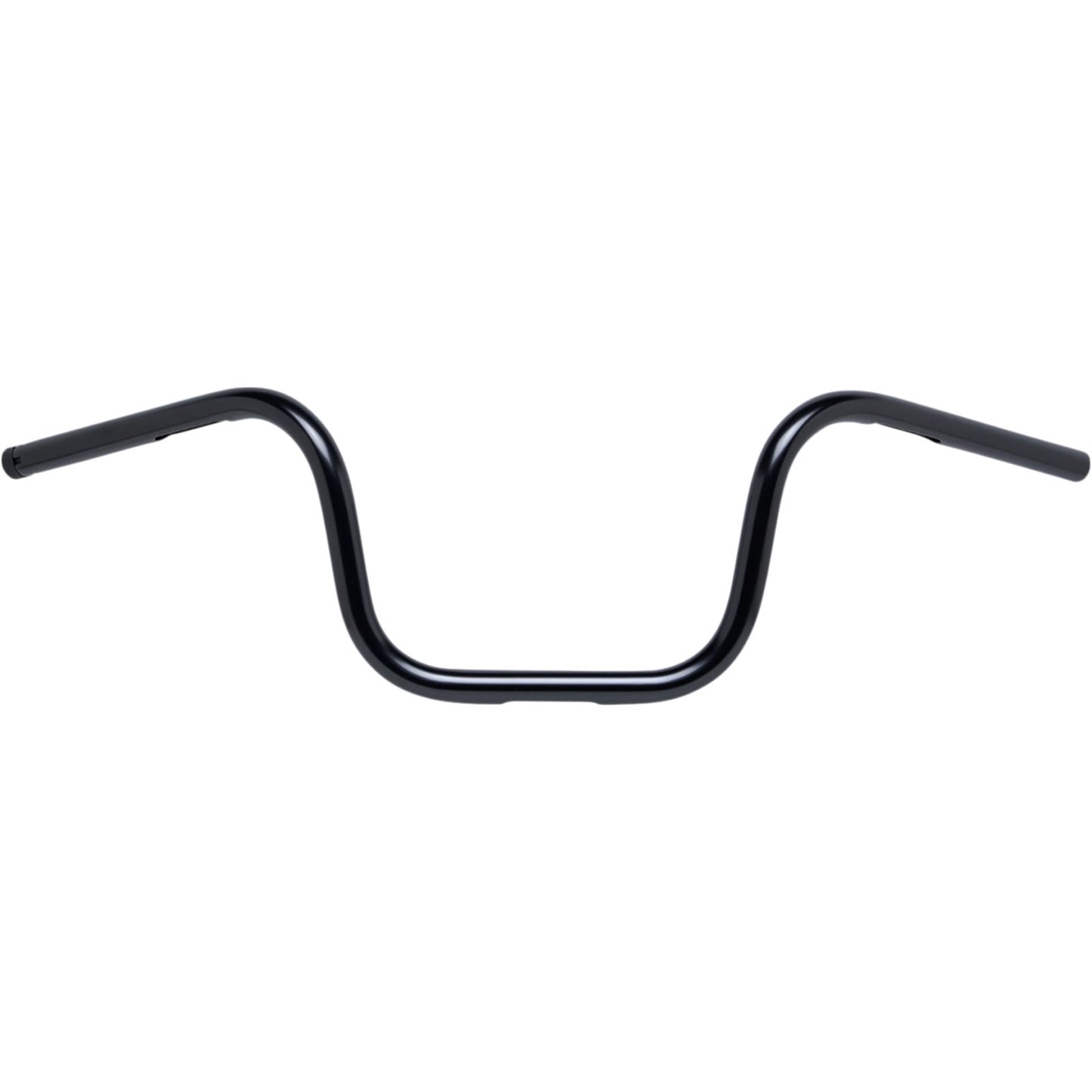 Biltwell Inc. Handlebar - Chump - TBW - Black 6005-2017_836731