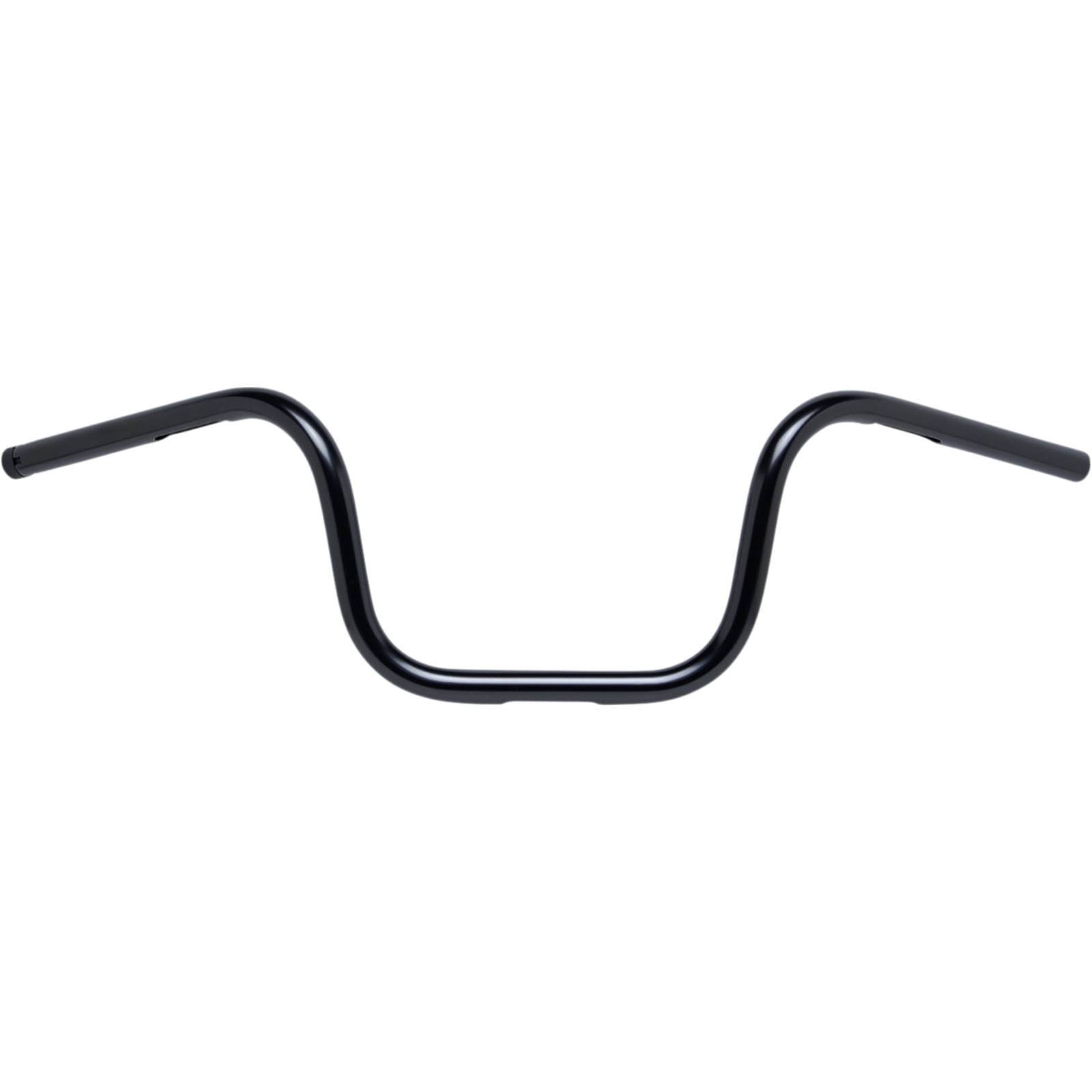 Biltwell Inc. Handlebar - Chump - TBW - Black 6005-2017_836731