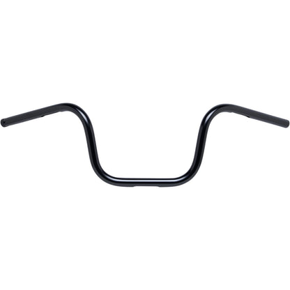 Biltwell Inc. Handlebar - Chump - TBW - Black 6005-2017_836731
