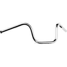 Biltwell Inc. Handlebar - Chump - TBW - Chrome 6005-1057_836732