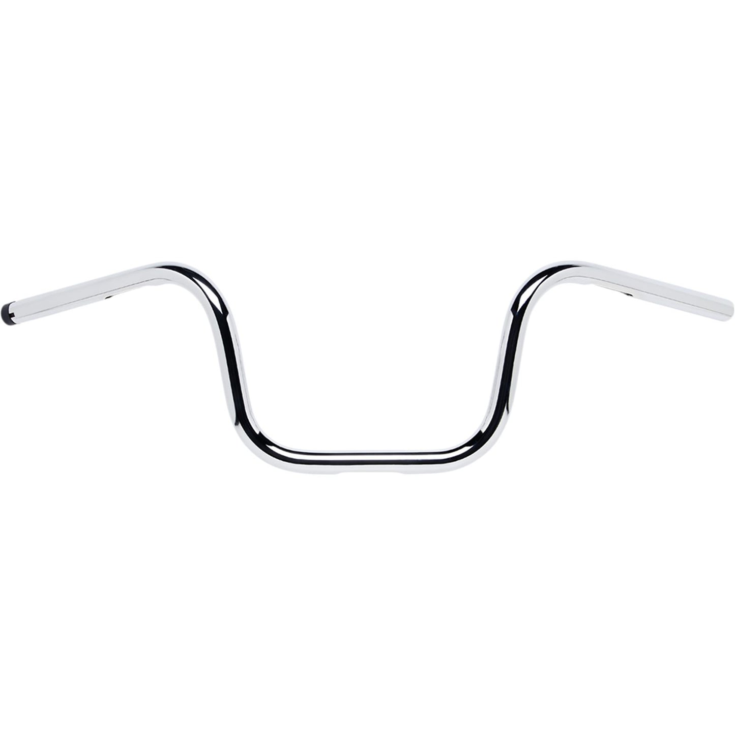 Biltwell Inc. Handlebar - Chump - TBW - Chrome 6005-1057_836733