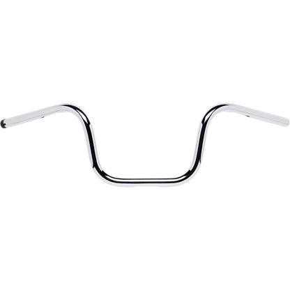 Biltwell Inc. Handlebar - Chump - TBW - Chrome 6005-1057_836733
