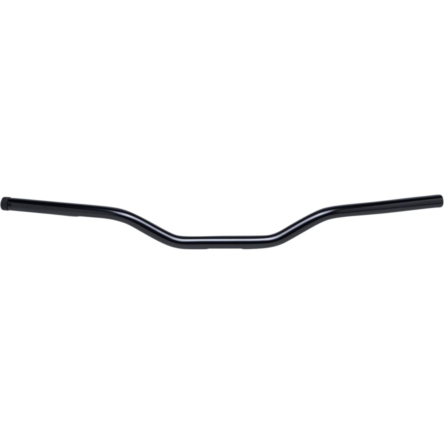 Biltwell Inc. Handlebar - Tracker - TBW - Black 6007-2017_836735