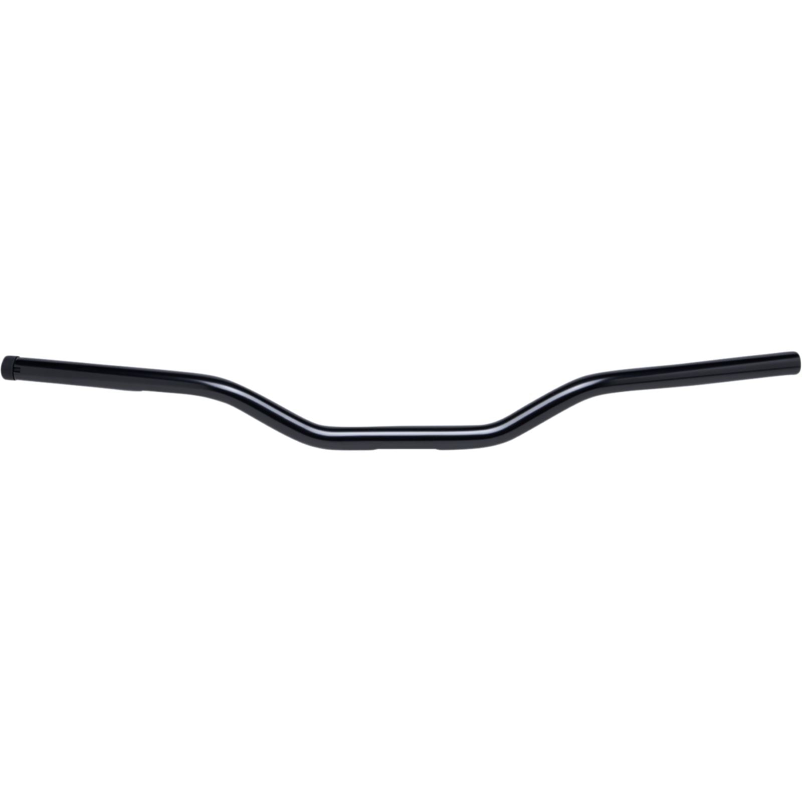 Biltwell Inc. Handlebar - Tracker - TBW - Black 6007-2017_836735