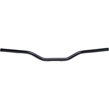 Biltwell Inc. Handlebar - Tracker - TBW - Black 6007-2017_836735
