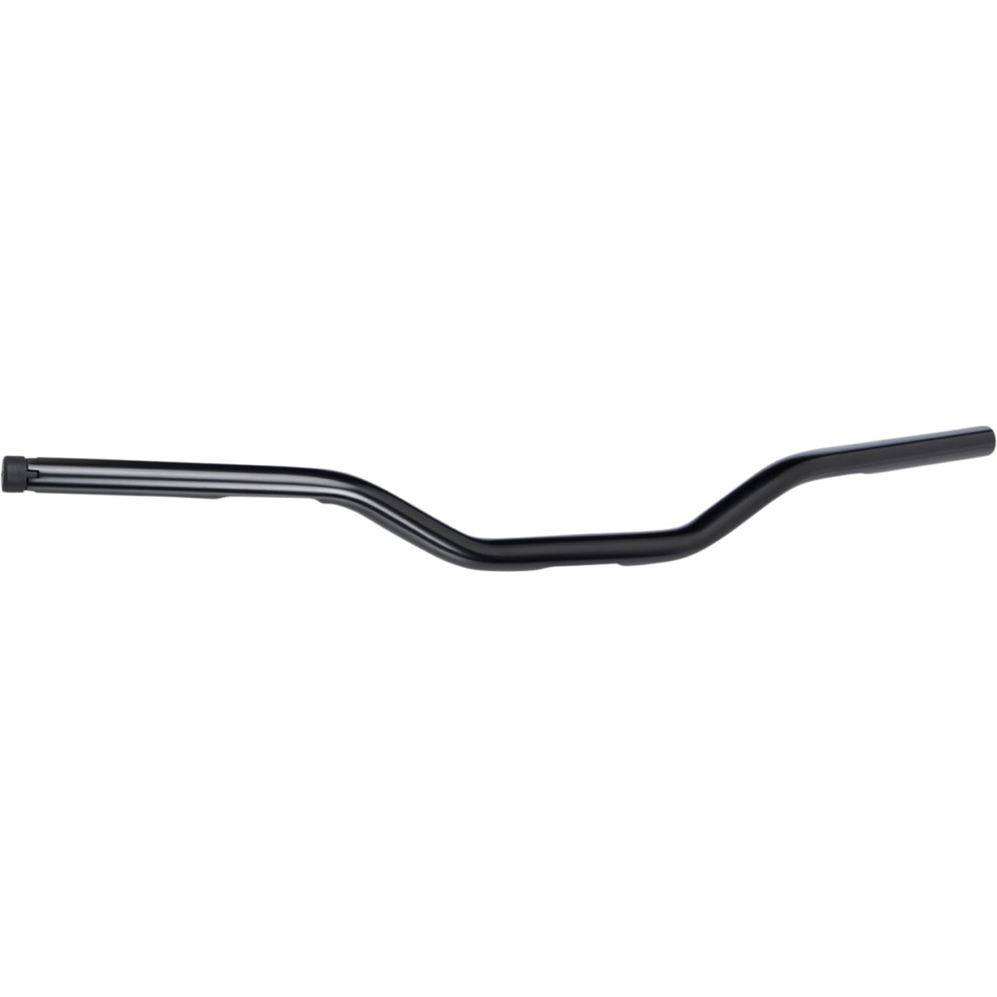 Biltwell Inc. Handlebar - Tracker - TBW - Black 6007-2017_836737