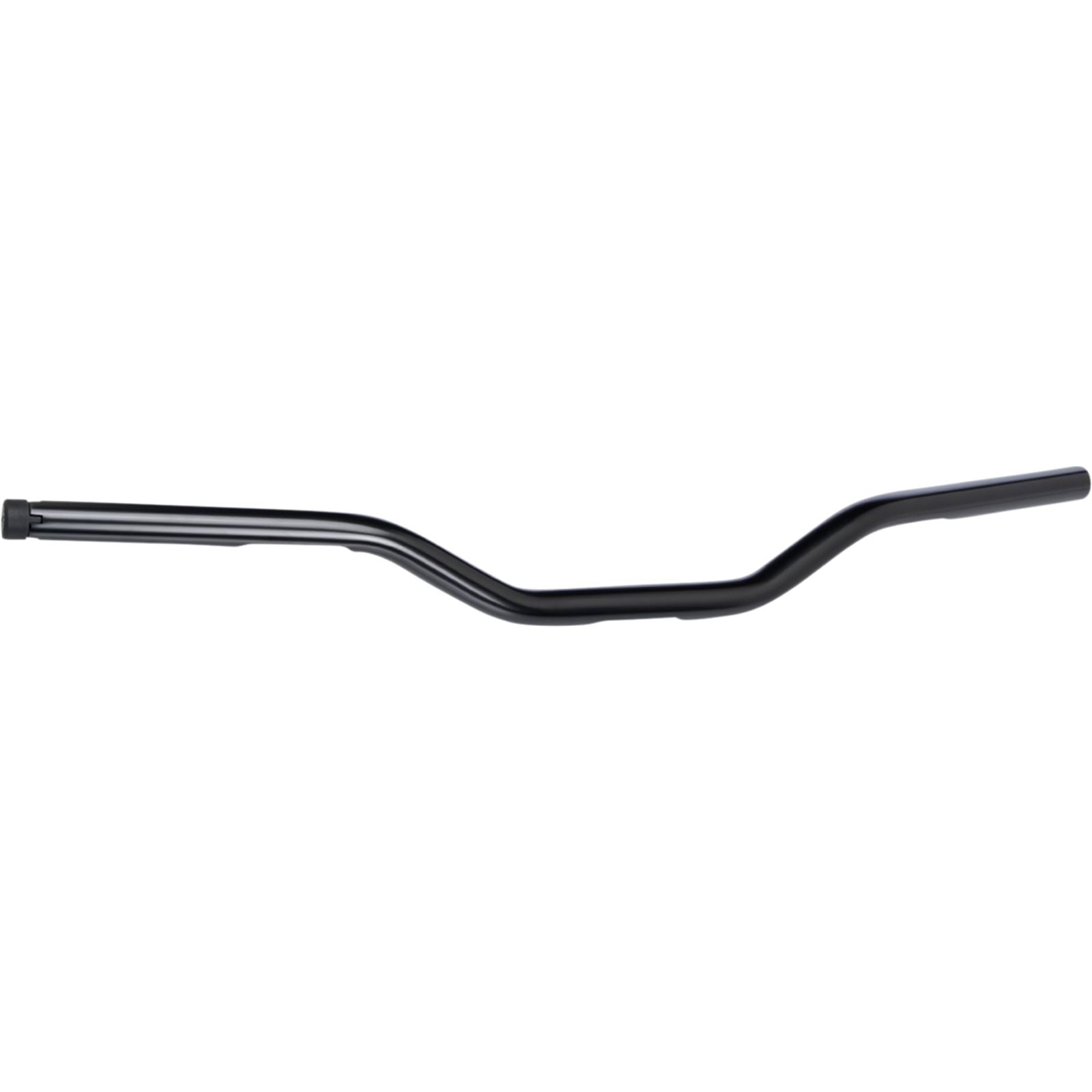 Biltwell Inc. Handlebar - Tracker - TBW - Black 6007-2017_836737
