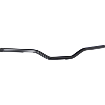 Biltwell Inc. Handlebar - Tracker - TBW - Black 6007-2017_836737