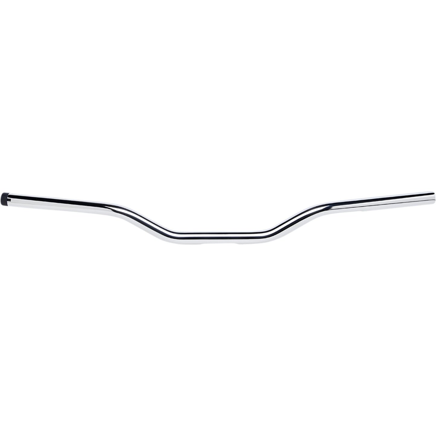 Biltwell Inc. Handlebar - Tracker - TBW - Chrome 6007-1057_836739